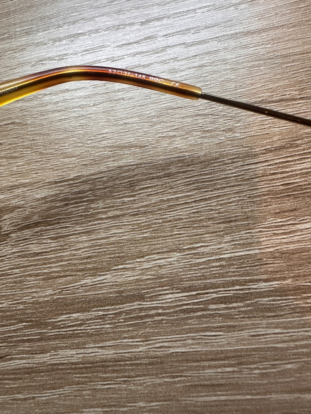 DIFF x Star Wars Obi-Wan Polarized Sunglasses - Picture 8 of 9